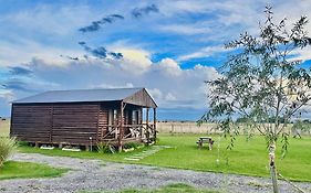 Cabañas Las Escondidas